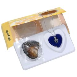 Salaperäinen helmilahjasetti Salaperäiset osterit Helmilahja Setti Suuri lahja pienille tytöille Puku