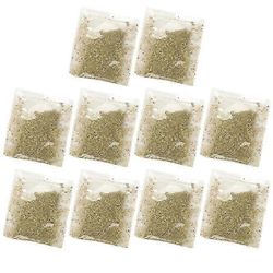 10kpl kissanminttupusseja stimuloi kissasi leikkisyyttä ja onnellisuutta