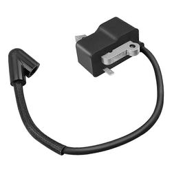 Vaihda 597383401 579525402 sytytyspuolamoduuli, joka sopii 129C 129L 129LK 129RJ Jonsered BC2228 GT22 Musta