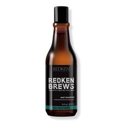 Redken valmistaa minttushampoota, 10 oz
