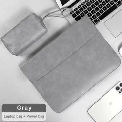 Laptop ærme til Macbook Pro 16 taske 2021 M1 Pro 14 A2442 notebook cover laptop taske til Macbook Air 13 M2 Pro Bag Matebook 15