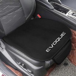 Seat Cushion Turvaistuimen tyynyn peitematon lisävarusteet Land Rover Defender Freelander 2 Discovery 3 Evoque Velar SUPERCHARGED omaelämäkerta SVR...