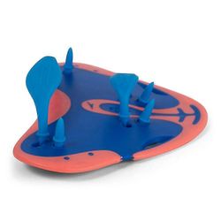 Speedo Biofuse sormi mela Sininen