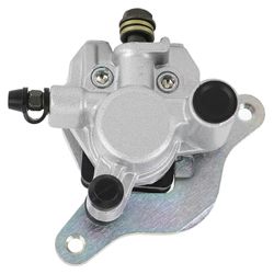 Takajarrusatula jarrupalalla BR8 2580W 00 00 Metallinen vakaarakenteinen moottoripyörän jarrusatula YZ65 YZ80 YZ85:lle