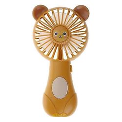 Söpöt sarjakuvaeläinfanit Pehmeät vaahtomuoviterät Powered for Student Panda Kitten Mini Apina