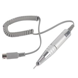 35000RPM manikyyrikynsiporan vaihtokahvan käsikappale sähköiseen kynsienkiillotuskoneeseen