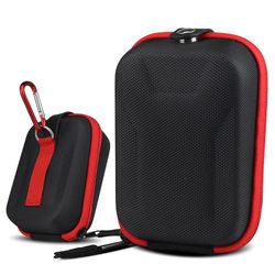 Golf avstandsmåler Case Eva Hard Cover Range Finder Bag Utendørs Teleskop Jakt avstandsmåler Storage Case