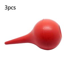 3kpl 90ml vauvanhoito nenän imuri turvallinen nenän imulaite hygieeninen kotikorvan puhdistusaine