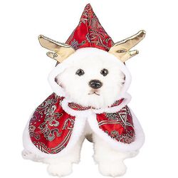 Leked Hundebekleidung - Warme Winterbekleidung