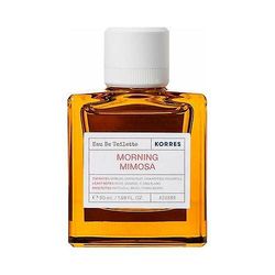 Korres Morgen Mimosa Eau De Toilette 50 ml / 1.69 FL. OZ.