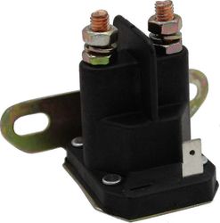 812-1211-211 12 V:n Trombetta-solenoidirele, 3 napaa, 93265-19, 93265-1wr, 812-1201-211