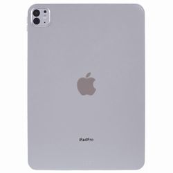 IPad Pro 11 (2024) Dummy Tablet väärennetty tablettimalli ei toimi musta näyttö Monivärinen Style A