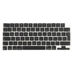 Macbook Air M3 13 / 15 A3113 A3114 UK -version näppäimet