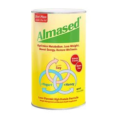 Almased , 17.6 Oz (1 kpl pakkaus)