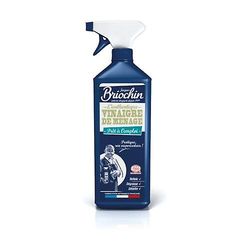 Jacques Briochin Ecocert käyttövalmis kotitalousetikka 750 ml