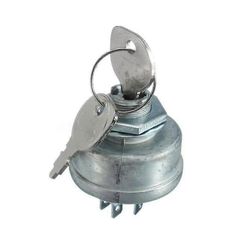 5-nastainen virtalukko traktorin ruohonleikkuri avaimella universaali Mtd 725 0267 925-0267