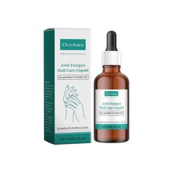 Vuoden 2025 uusin kynsien korjausöljy puhdistaa, hemmottelee ja ravitsee kynsiä hellävaraisesti