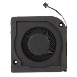 Kannettavan tietokoneen suorittimen jäähdytyksen vaihto Dell Latitude 15 5520 for 3560 0DXJNV 4-nastainen virtaliitin CPU-tuuletin