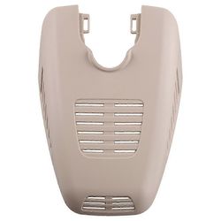 Sisätilojen taustapeilin kannen verhoilulevy Mercedes C-sarja W205 2014-2021 LHD -mallille Beige