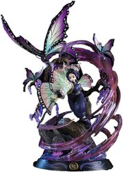 Hahmo GK-patsas 36 cm Anime-keräilyesine toimisto- ja kodinsisustukseen