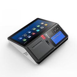 Sgt-116a Android Bestilling Skriver Kassaapparat Supermarked Catering Bestilling Alt-i-ett-maskin med utskrifts- og skannekode Zhexin 2D-skanning-NFC