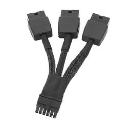12pin 3x8pin Cabl 12vhpwr Nvidia Ampere Rtx 3060ti 3070 3080 3090