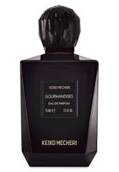 Keiko Mecheri ”Gourmandises' Eau De Parfum 2.5 oz/75 ml uusi laatikko