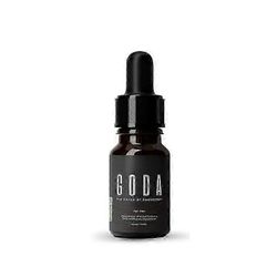 GODA For Her Feromonituoksu naisille, pitkäkestoinen, jasmiinilla ja ruusulla 15ml 1 kpl