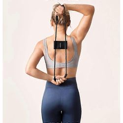 3in1 vahvat vastusnauhat harjoitteluun ja kuntoharjoitteluun