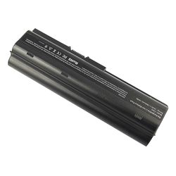 Seilylanka 6600mah batteri For Hp Compaq Presario Cq42 153tx Dm4-1000 Cq32 Cq62 Cq72 G62 G72 130 G42 Mu06 Mu09 Wd548aa Wd549aa