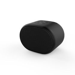 Trådløse Hifi-lydhøjttalere Bluetooth-højttalere bærbare højttalere indbygget højttalere (sort)