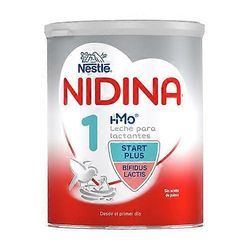 Nestlé NIDINA Premium 1 800 g of powder