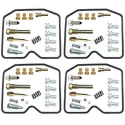 Moottoripyörän kaasuttimen korjaussarja Suzuki Bandit Gsf 600 Gsf600s Gsf600 1995-1999 polttoainejärjestelmän uimurimännän kalvolle