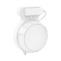 Jalusta yhteensopiva TP-Link Deco BE23 BE25 BE3600 BE5000 Mesh WiFi 7 -järjestelmän kanssa, valkoinen, 1 kpl