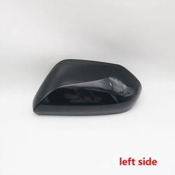 Til Toyota Prius 2016 2017 2018 2019 Auto Wing Door Side Mirror Cover Cap Bagfra Hus Case Shell B left side