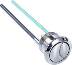 Geberit Impuls250 Twico 1 Button WC kahdella Buttons_Good laadulla