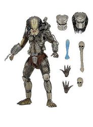 Predator Ultimate Jungle Hunter Kuva Predator NECA 51548