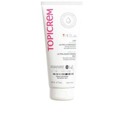 Topicrem Mela Ultra-moisturizing Unifying Body Milk Spf15+ 200 Ml Unisex