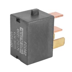 G8HL-H71 12V Air Con Relay ilmastointi Honda Accord CRV: lle - Osta nyt! Musta
