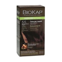 Biokap Light Brown Mahogany Tint 5.50 140 ml (Light Brown)