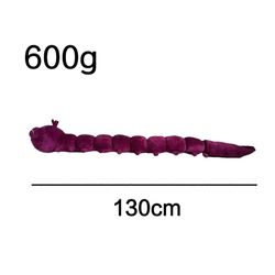 Jujutsu Kaisen Kirottu Spririt Pehmo Toji Fushiguro Cosplay Worm Plushie Anime ympäröivä pehmeä tyyny Syntymäpäivä Lasten lahja