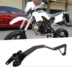 jarruvivun poljin, takana hydraulinen jarruvipupoljin ja jousiauton osat, jotka sopivat kuoppaan maastopyörään 50cc 110cc 125ccblack1kpl)