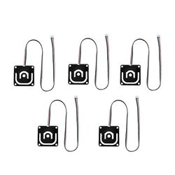 K1C/K1 MAX kuumapedin paineanturin venymämittarille 5kpl