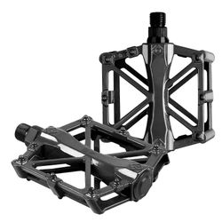 Mikasa 1 par stabile pedaler forseglet leje Anti Slip Nail God Sejhed Cykel Pedaler Cykel Tilbehør