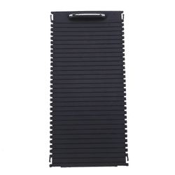Auton sisäkeskikonsolin rullaverhosuojus Mercedes C-calss W204 S204 E-sarja W212 S212 S20241224829