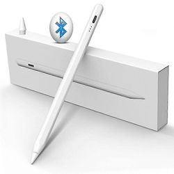 Stylus-kynä iPadille 10/9/8/6/7 sukupolven Bluetooth-kynä iPad Prolle 11/12.9