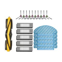 Yeedi Vac Max-/ Vac Station-/ Vac Hybrid-/ Vac 2-/ Vac 2 Pro -robotille