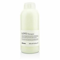 Davines elsker krølle shampoo krølle styrke shampoo til krøllet eller bølget hår 33,8 oz