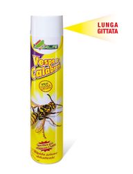 Hyönteismyrkky spray ampiaiset ja hornetit Alfe Natura 750 ml