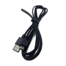 USB-kaapelin vaihdon korjauslisävaruste Razer Blackwidow V3 Pro -näppäimistölle